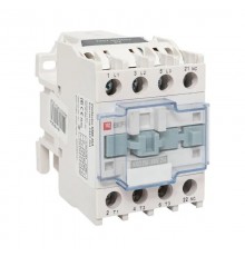 Контактор малогабаритный КМЭ 25А 220В 1NC EKF PROxima  ctr-s-25-220-nc  EKF