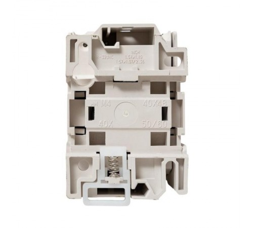 Контактор малогабаритный КМЭ 25А 220В 1NC EKF PROxima  ctr-s-25-220-nc  EKF