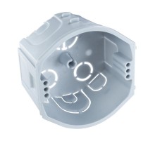 Коробка установочная для твердых стен KU 68-45 (KA)  D71х45 мм  KU 68-45_KA  Kopos