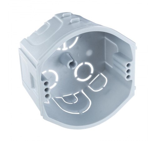 Коробка установочная для твердых стен KU 68-45 (KA)  D71х45 мм  KU 68-45_KA  Kopos