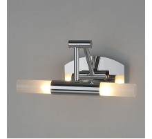 Светильник-подсветка Vitro 887/2 G9 2*40W хром G9 2*40Вт Elektrostandard  a025009  Elektrostandard