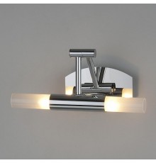 Светильник-подсветка Vitro 887/2 G9 2*40W хром G9 2*40Вт Elektrostandard  a025009  Elektrostandard