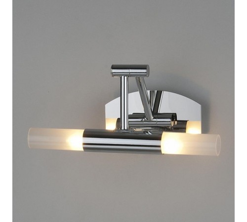 Светильник-подсветка Vitro 887/2 G9 2*40W хром G9 2*40Вт Elektrostandard  a025009  Elektrostandard