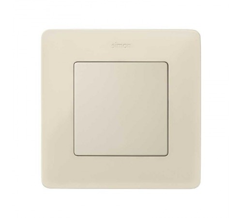 Simon 82 Заглушка, S82, S82N, S82 Detail, слоновая кость  82800-31  Simon