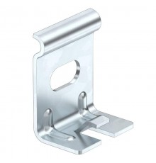 Настенный держатель 35x50 (WH GRM35 FT)  6016443  OBO Bettermann