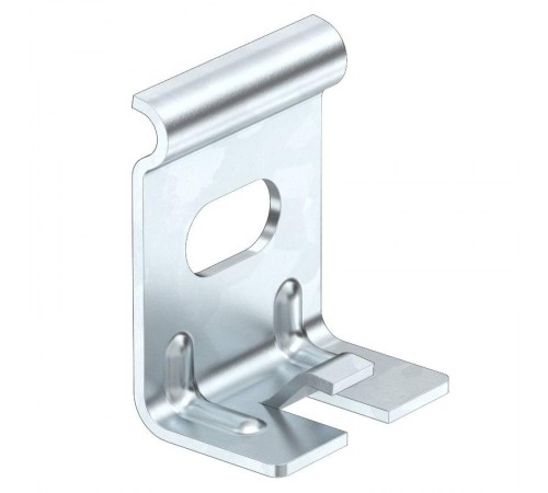 Настенный держатель 35x50 (WH GRM35 FT)  6016443  OBO Bettermann