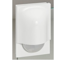 Датчик движения Умный беспроводной Celiane ИК 140град. 8м IP44 бел. Netatmo  064875  Legrand