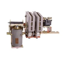 Контактор КТП-6032Б-250А-110DC-У3  110488  КЭАЗ