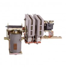 Контактор КТП-6032Б-250А-110DC-У3  110488  КЭАЗ