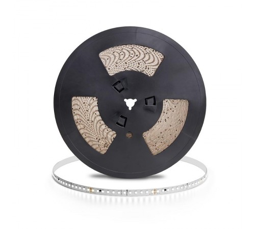 Лента светодиодная LS520, 120SMD(2835)/м 9.6Вт/м 24V 20000*10*1.22мм 4000К  41277  Feron