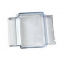 Крышка лицевая контакторов КМ-102 (6-38А) КЛ-02  22193DEK  DEKraft