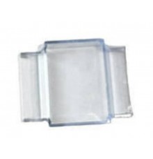 Крышка лицевая контакторов КМ-102 (6-38А) КЛ-02  22193DEK  DEKraft