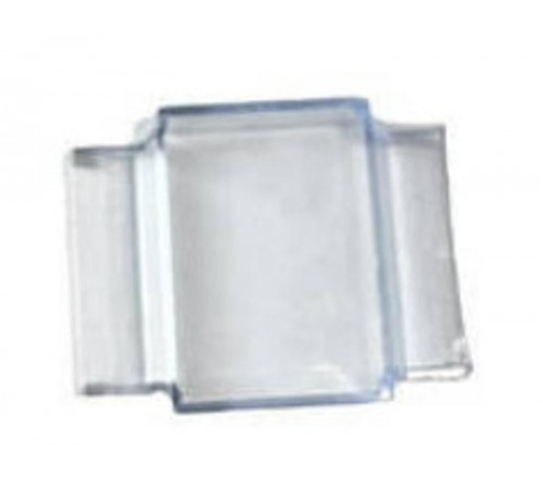 Крышка лицевая контакторов КМ-102 (6-38А) КЛ-02  22193DEK  DEKraft