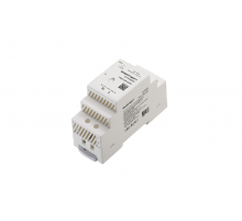 Блок питания импульсный SMARTWATT PSE DR 1230 S-POWER, 12 В, 30 Вт, 2 А  4512020450008  SMARTWATT