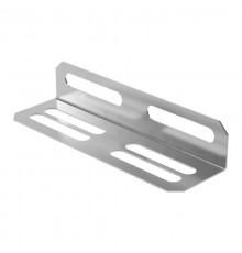 Пластина соединительная Стандарт INOX (AISI 304) 50х50  PR16.3747  Промрукав