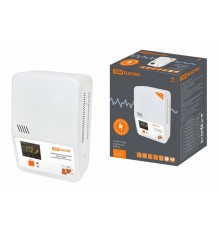 Стабилизатор напряжения ССР1-1-8 кВА электронный настенный  SQ1201-0027  TDM