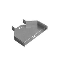 Переходник центральный 50х150-300 мм "ПЛЮС" HD  PDplus50-150-300-C HD   КМ-профиль