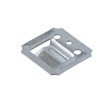 Крепеж для вагонки 2 мм (45 шт) - пакет  104646  Tech-KREP