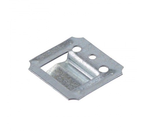 Крепеж для вагонки 2 мм (45 шт) - пакет  104646  Tech-KREP