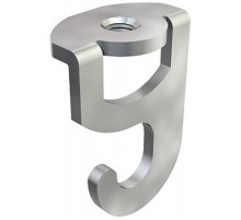 Крюк потолочный M8 (2989 M8 G)  3460789  OBO Bettermann