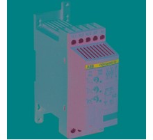 Софтстартер PSR12-600-11 5,5кВт 400В (24 В AC/DC)  1SFA896106R1100  ABB