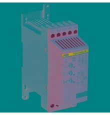Софтстартер PSR12-600-11 5,5кВт 400В (24 В AC/DC)  1SFA896106R1100  ABB