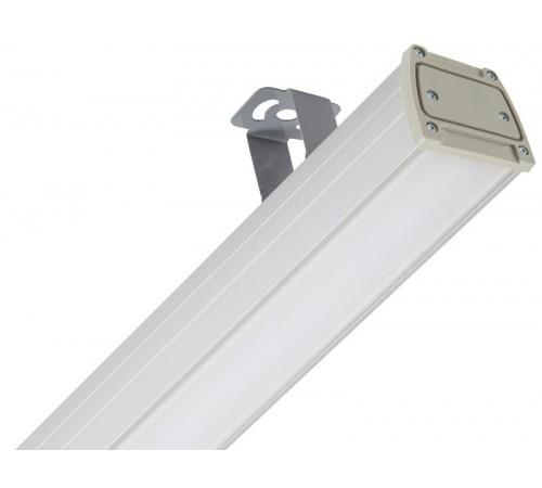 LIRA-38/OPAL-1200/IP54 (4000K, серый)