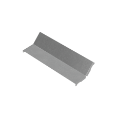 Крышка внутр. верт. угла 45 гр. 300 мм "ПЛЮС" HD  KNLplus45-300 HD   КМ-профиль