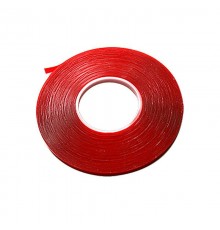 Лента адгезивная 9 мм для профилей (ARL, -)  013287  Arlight