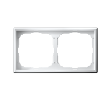 ArtGallery Лотос Рамка 2-постовая, универсальная  GAL001302  SE