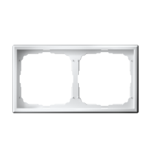 ArtGallery Лотос Рамка 2-постовая, универсальная  GAL001302  SE