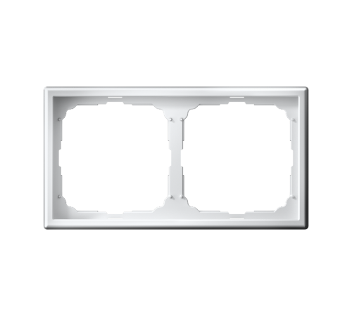 ArtGallery Лотос Рамка 2-постовая, универсальная  GAL001302  SE