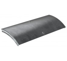 Крышка поворота плавн. 45град тип В20 ESCA 600мм HDZ  CPV41D-0-45-600-08-HDZ  IEK