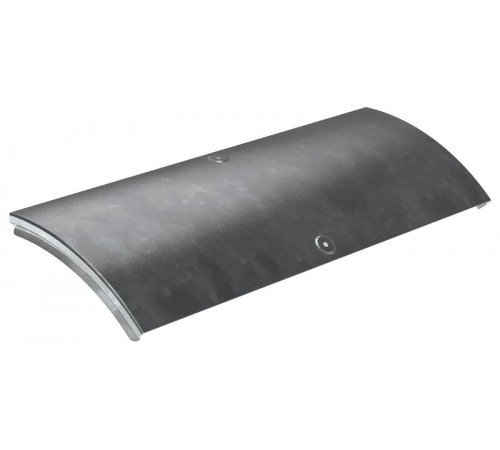 Крышка поворота плавн. 45град тип В20 ESCA 600мм HDZ  CPV41D-0-45-600-08-HDZ  IEK