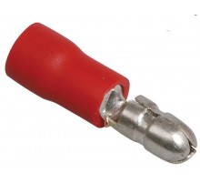 Разъем РшИп1,25-4 штеккер (20 шт)   URP20-4-D15-D17-4  IEK