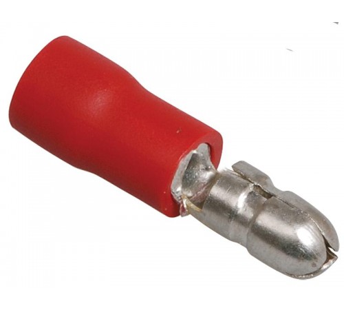 Разъем РшИп1,25-4 штеккер (20 шт)   URP20-4-D15-D17-4  IEK