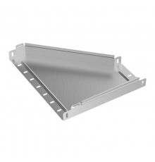 Переходник правый Стандарт HDZ 400х150х50  PR16.1434  Промрукав