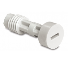 Винт пластиковый для крепления крышки 35 мм к корпусу RAM box  500001-RET  DKC