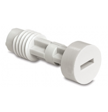 Винт пластиковый для крепления крышки 35 мм к корпусу RAM box  500001-RET  DKC