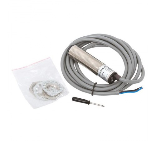 Оптический бесконтактный датчик  PROXIS-3D-18-50-N-NO+NC-2  EKF