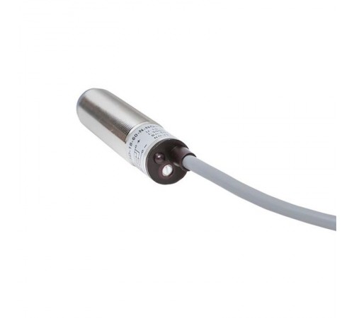 Оптический бесконтактный датчик  PROXIS-3D-18-50-N-NO+NC-2  EKF