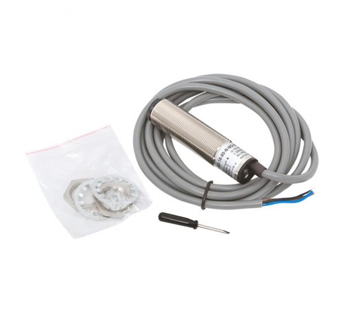 Оптический бесконтактный датчик  PROXIS-3D-18-50-N-NO+NC-2  EKF