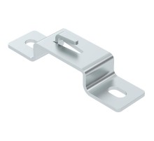 Кронштейн напольный/настенный 50мм (DBLG 20 050 FS)  6015646  OBO Bettermann