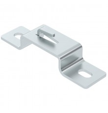 Кронштейн напольный/настенный 50мм (DBLG 20 050 FS)  6015646  OBO Bettermann