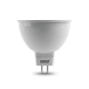 Лампа светодиодная LED 3,5Вт GU5.3 220В 4100К Elementary MR16  13524  Gauss