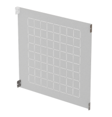 Панель горизонтальная для секционирования Ш600 Г600 мм AleSta  AleSta-PCH66  EKF