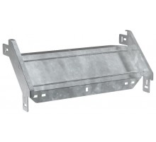 ESCA 7 Поворот верт. внеш. 90град 50х300-2,0 HDZ  ES7-PV-90-050-300-20-HDZ  IEK