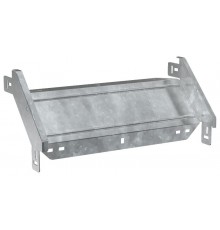 ESCA 7 Поворот верт. внеш. 90град 50х300-2,0 HDZ  ES7-PV-90-050-300-20-HDZ  IEK