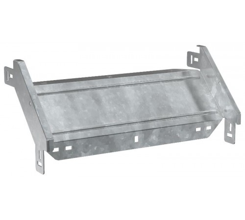 ESCA 7 Поворот верт. внеш. 90град 50х300-2,0 HDZ  ES7-PV-90-050-300-20-HDZ  IEK