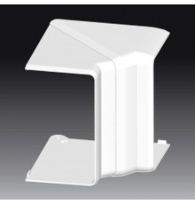 Угол внутренний на 90 гр. PK 90X55 D 8405 (HB)  8405_HB  Kopos